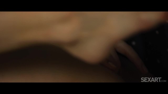 Лесбийские прихоти, от которых не оторвать глаз