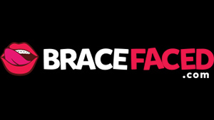 Brace Faced