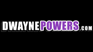 Dwayne Powers