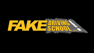 Fake Driving School
